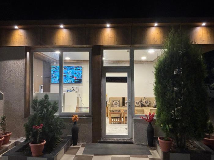 the ashoka hotels and resorts