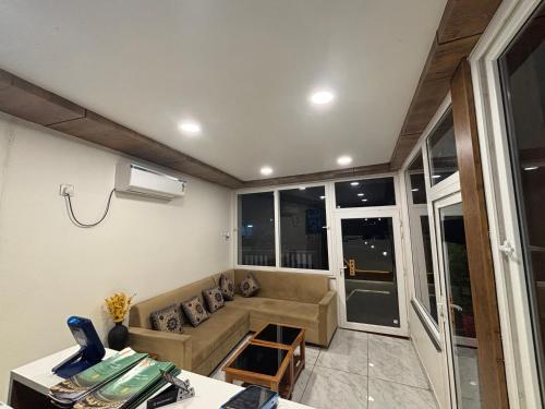 the ashoka hotels and resorts