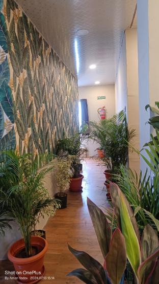 Yadukul Hotel,,2 star