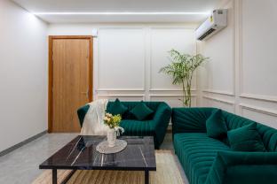 Elegent Studio On Golf Course Road @ Sterling,,4 star