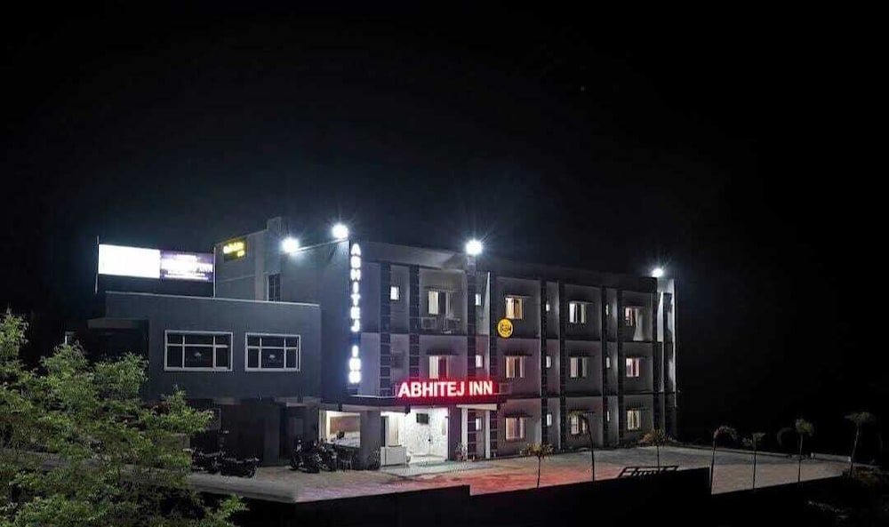 abhitej inn