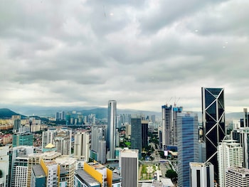 star klcc by arman