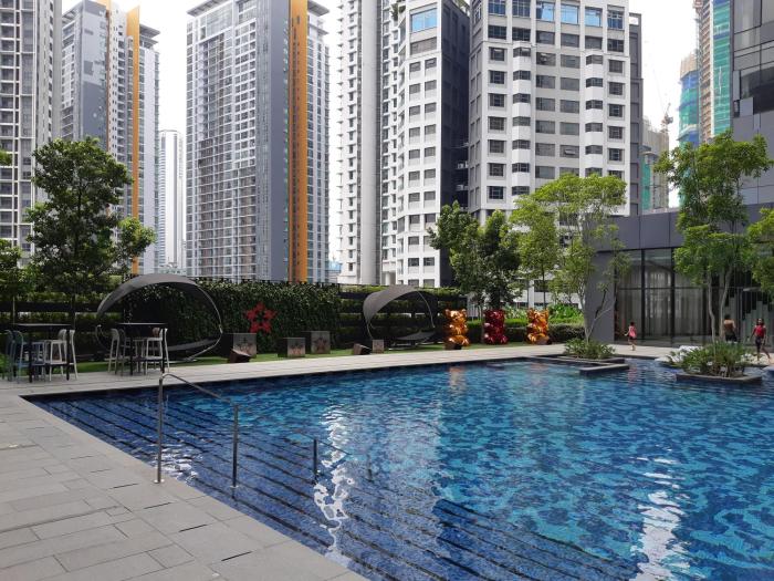 star klcc by arman
