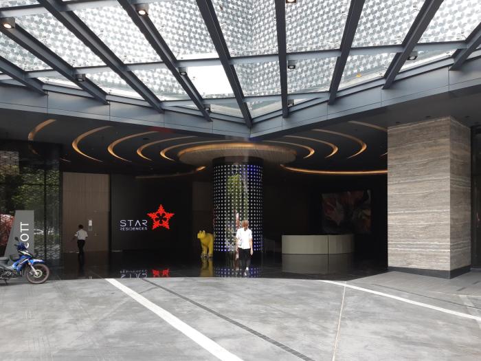 star klcc by arman
