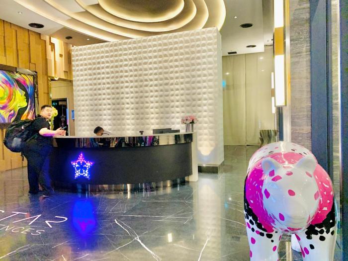 star klcc by arman