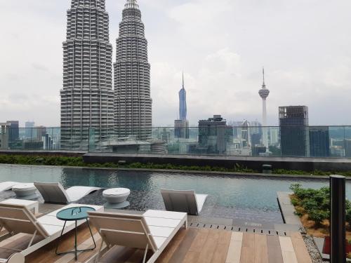 star klcc by arman