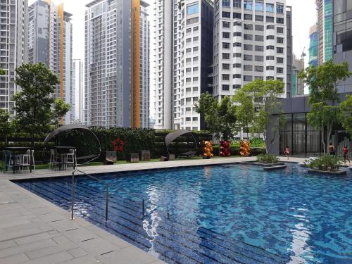 star klcc by arman