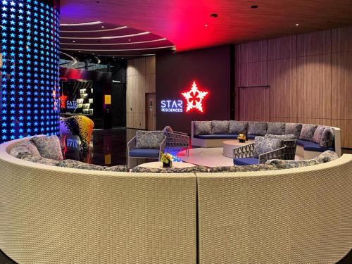 star klcc by arman