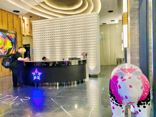 star klcc by arman