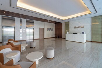 Globalstay. Azizi Riviera 34,,5 star