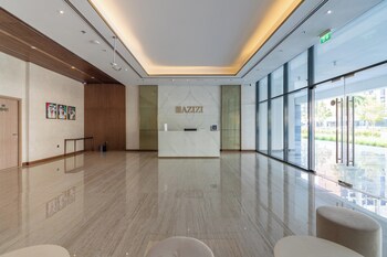 Globalstay. Azizi Riviera 34,,5 star