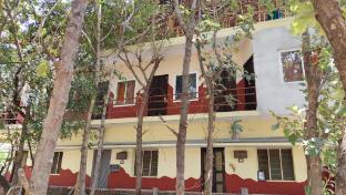 Divine Lights House,,4 star