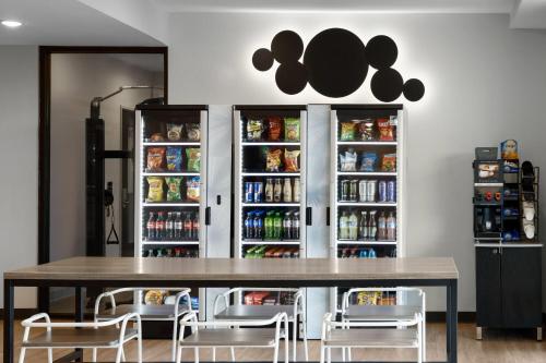 indianapolis