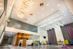 hotel visakka palani