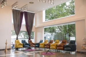 hotel visakka palani