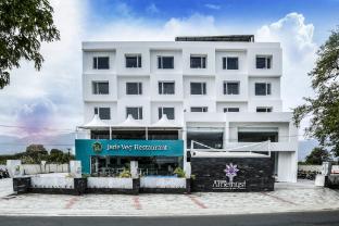 hotel visakka palani