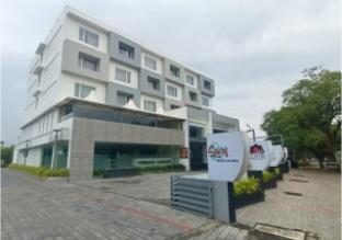 hotel visakka palani