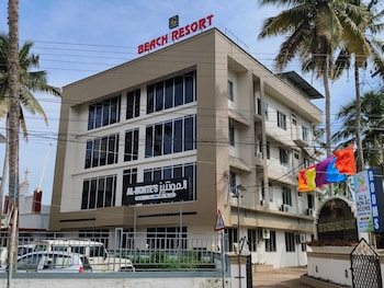 grand harmony beach resort