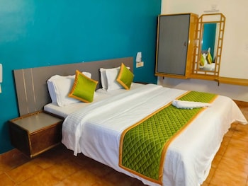 grand harmony beach resort