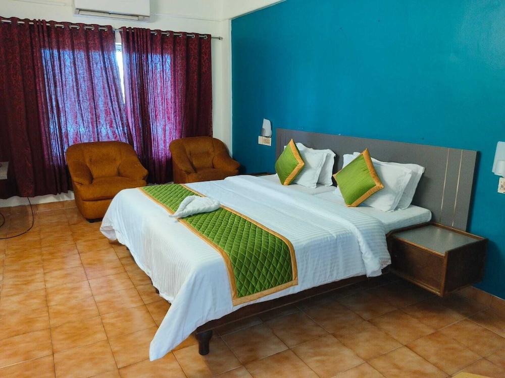 grand harmony beach resort