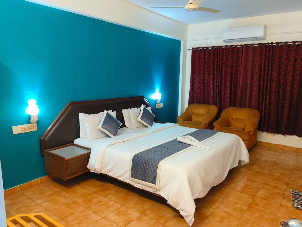 grand harmony beach resort