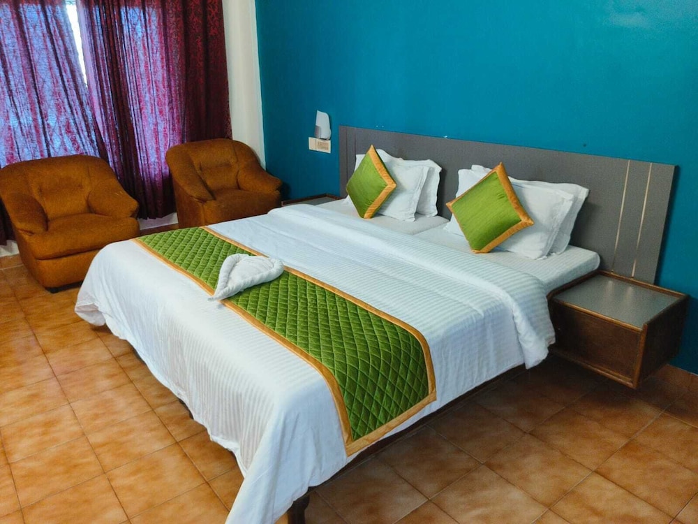 grand harmony beach resort