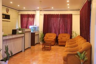 grand harmony beach resort