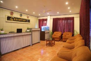 grand harmony beach resort