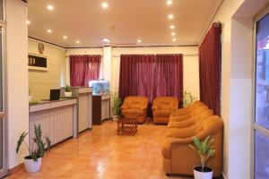 grand harmony beach resort