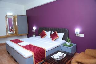 grand harmony beach resort