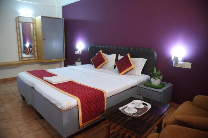 grand harmony beach resort