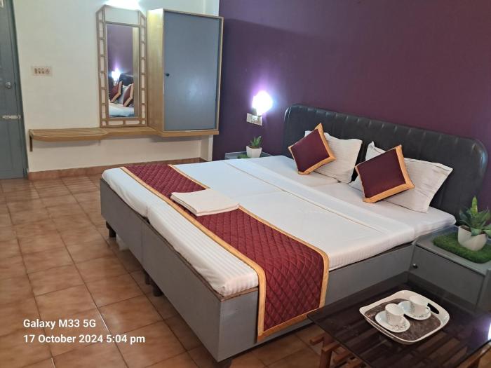 grand harmony beach resort