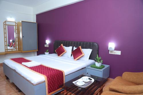 Grand Harmony Beach Resort,,3 star