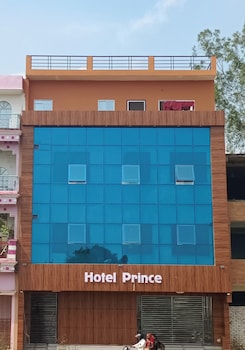 hotel prince