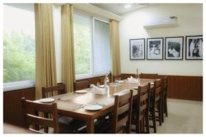 arogyadham swasthya kutir