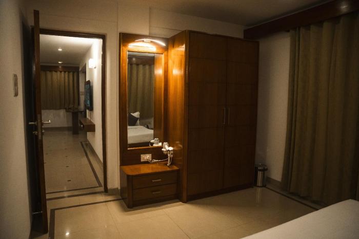 arogyadham swasthya kutir