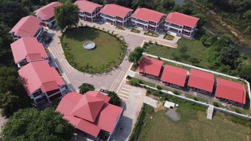 Arogyadham Swasthya Kutir,,3 star