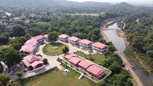 Arogyadham Swasthya Kutir,,3 star