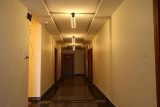 the rajputana palace