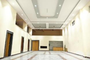 the rajputana palace