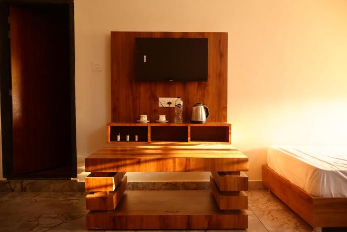 the rajputana palace