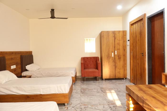 the rajputana palace