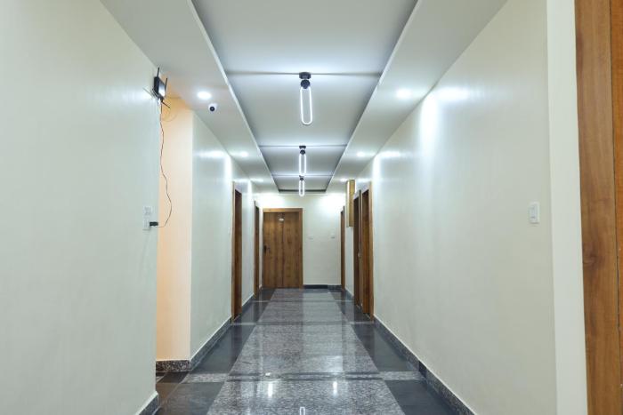 the rajputana palace