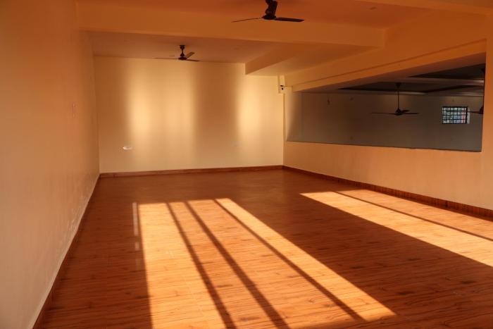 the rajputana palace