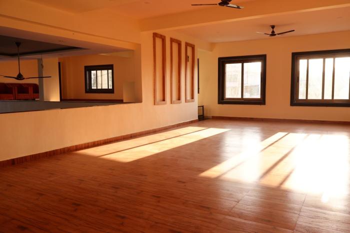 the rajputana palace