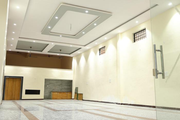 the rajputana palace