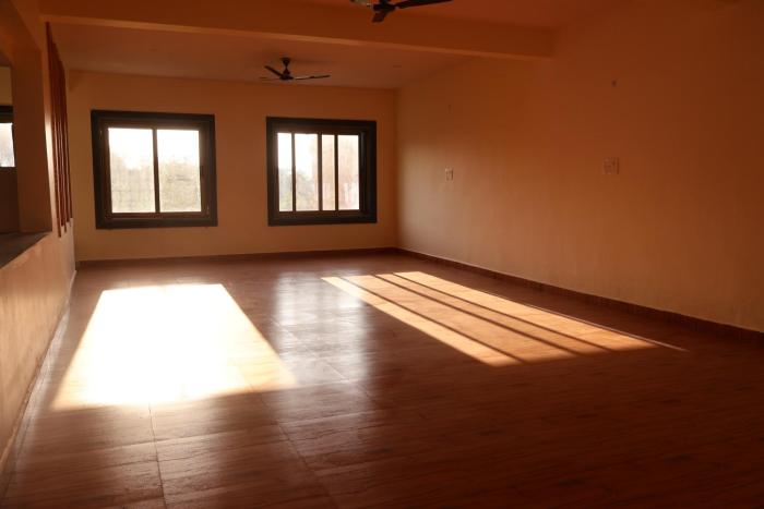 the rajputana palace