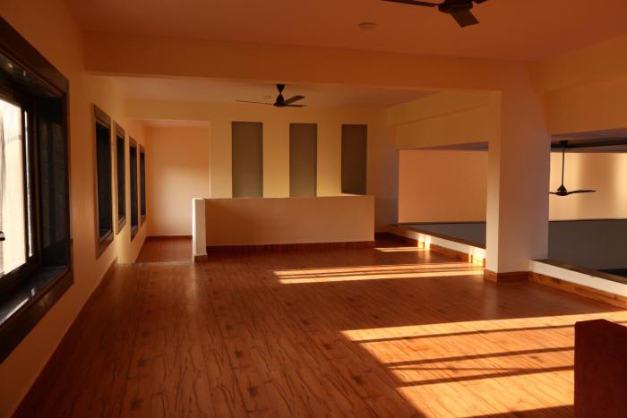 the rajputana palace