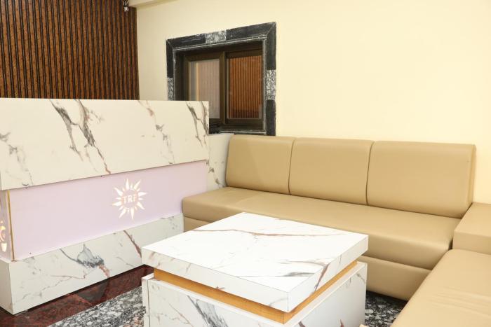 the rajputana palace