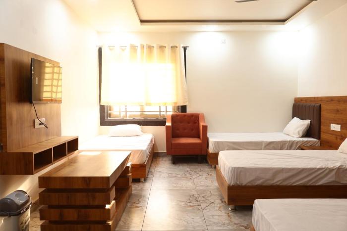 the rajputana palace